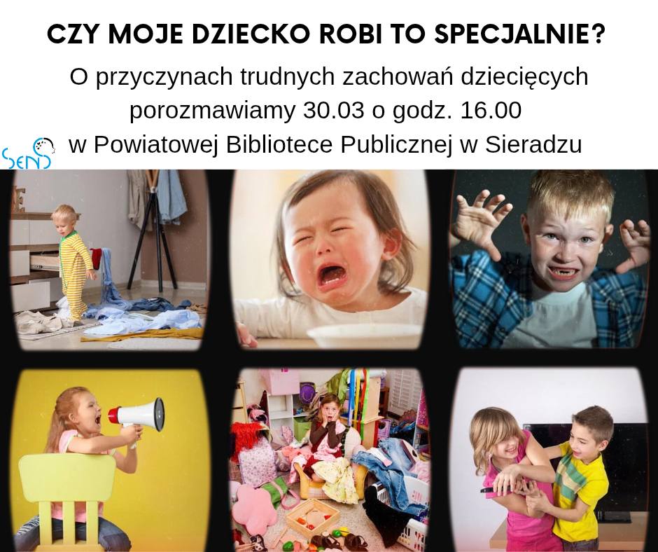 Familijny klubik spotkanie 3